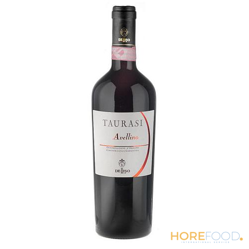 VINICOLA FIOR DI VINO DE LISO TAURASI DOCG 750 ML