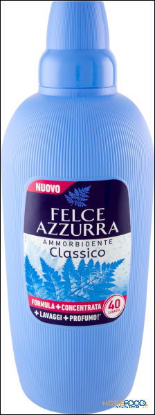 FELCE AZZURRA AMMORBIDENTE CLASSICO 2.000 ML