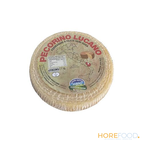 AZIENDA AGRICOLA E ZOOTECNICA PECORINO LUCANO AL KG