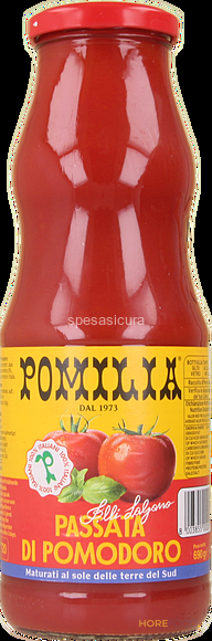 POMILIA PASSATA 690 GR