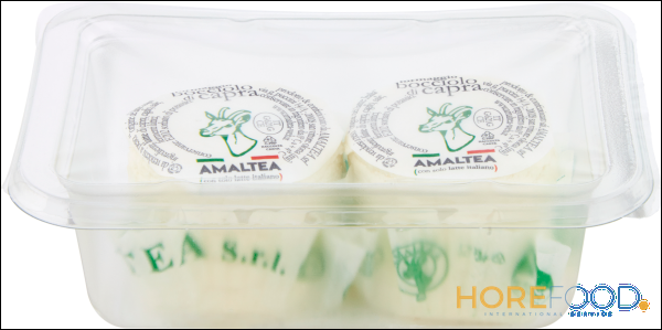 AMALTEA CAPRINO 100 GR