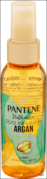 PANTENE OLIO LISCI SETA 100 ML