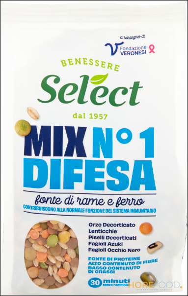 SELECT MIX 1 DIFESA 300 GR