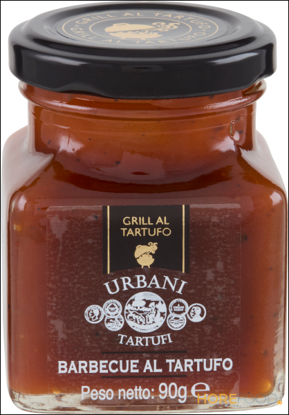 URBANI SALSA BBQ TARTUFO 90 GR