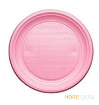 PAIF PIATTI PARTY ROSA 20 PZ 296 GR