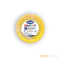 PAIF PIATTI PARTY DOLCE GIALLI X 25 155 GR