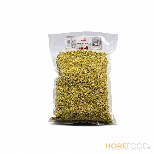 ETNA GRANELLA PISTACCHIO 1 KG 1 KG
