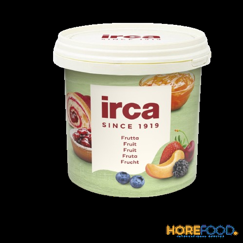 IRCA CONFETTURA ALBICOCCA 6 KG 6.000 GR