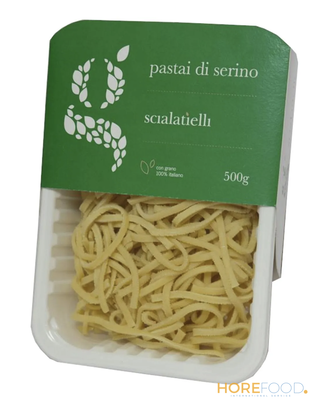 GRAZIANO SCIALATIELLI 500 GR