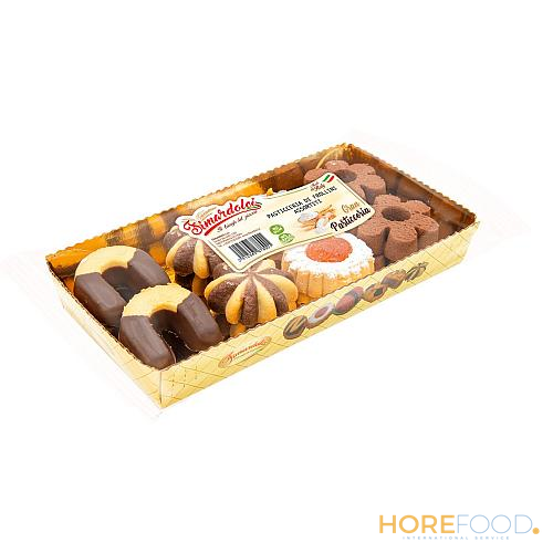 Caramelle Gusto Fruit, 136 g - SKITTLES