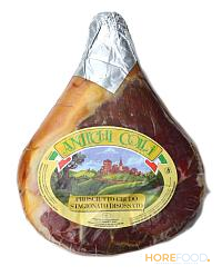 ANTICHI COLLI PROSCIUTTO CRUDO MEC 7+ AL KG