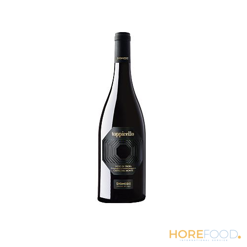CANTINE DIOMEDE DIOMEDE TOPPICELLO DOC 750 ML