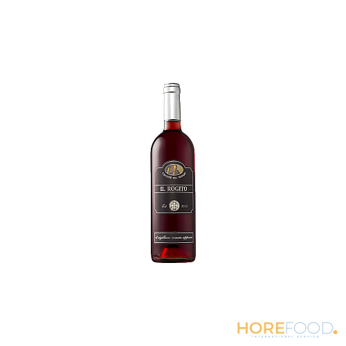 CANTINE DEL NOTAIO NOTAIO IL ROGITO ROSATO 750 ML