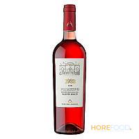 CONSORZIO PRODUTTORI VINI E MO 1932 PRIMITIVO ROSATO IGT 750 ML