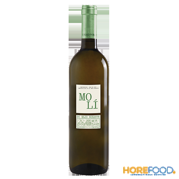 DI MAJO NORANTE MOLI'BIANCO IGT 750 ML