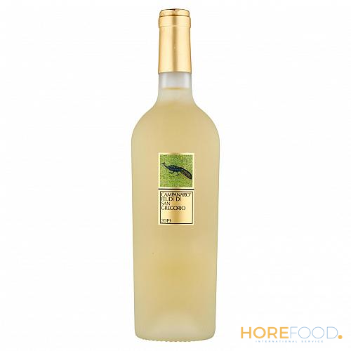 FEUDI DI SAN GREGORIO CAMPANARO 750 ML