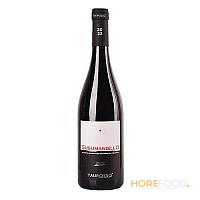 TAUROSSO TAUROSSO SUSUSAMIELLO IGT 750 ML