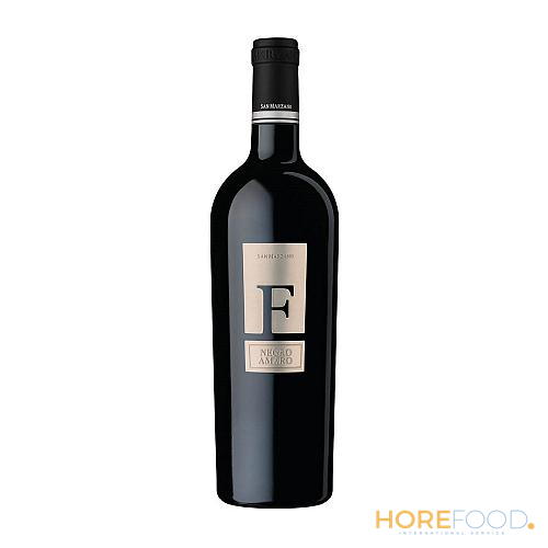 TERRE DI SAVA SAN MARZANO F NEGROAMARO 750 ML