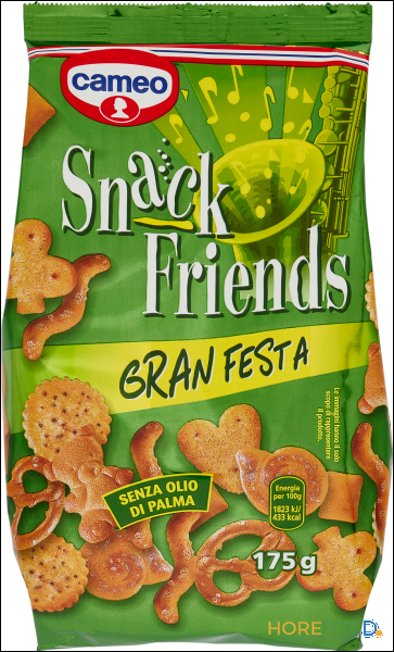 CAMEO CAMEO GRAN FESTA 125 GR