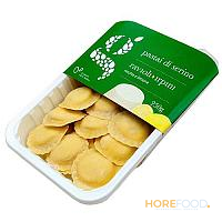 GRAZIANO RAVIOLI RICOTTA & LIMONE 250 GR