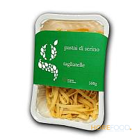 GRAZIANO TAGLIATELLE 500 GR