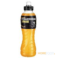 POWERADE SPORT DRINK ORANGE 500 ML