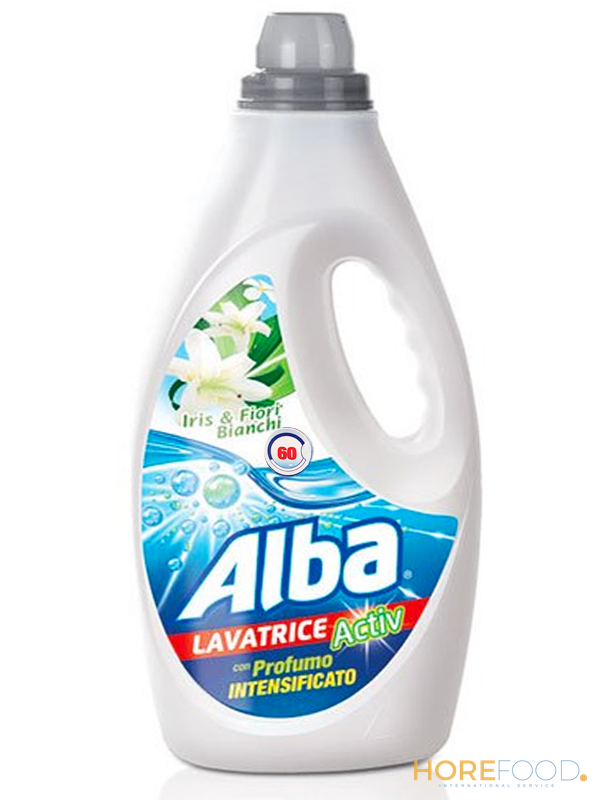ALBA LABVATRICE IRIS 60 LAV 3.000 ML