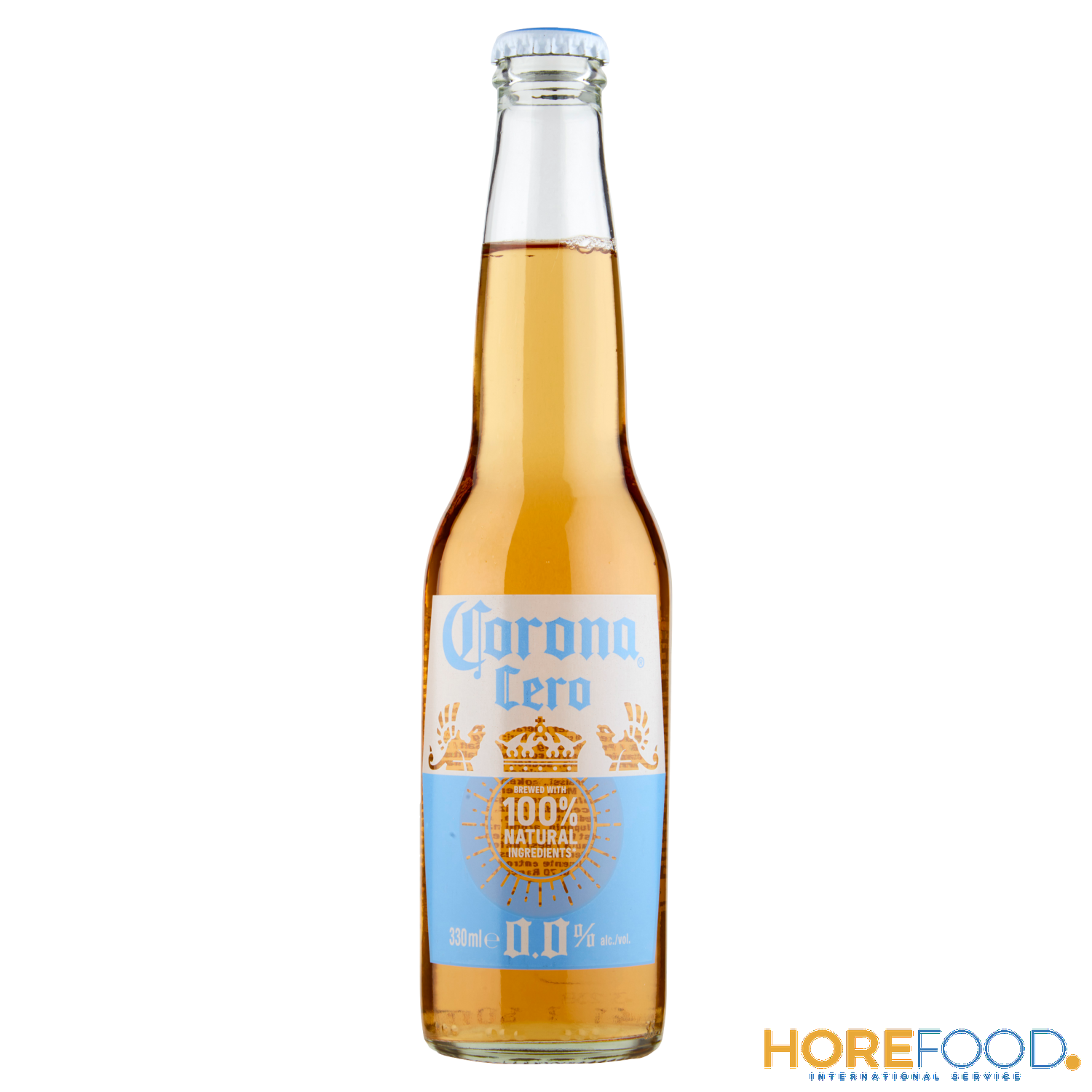 CORONA EXTRA 00 330 ML
