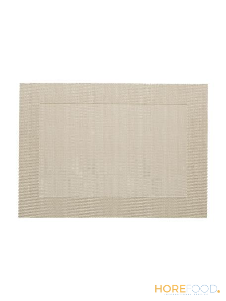 SET 2 TOVAGLIETTE 45X3 1 PZ