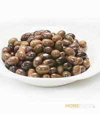MICCIO OLIVE DENOCCIOLATE TAGGIASCA IN OLIO DI OLIVA (1.5KG) AL KG