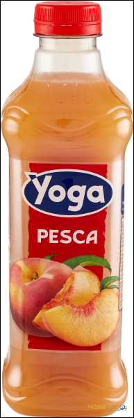 YOGA PESCA PET 1 LT