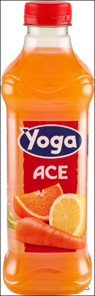 YOGA ACE PET 1 LT
