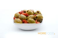 MICCIO OLIVE PICCANTONI DENOCCIOLATE GRECIA (3KG) AL KG