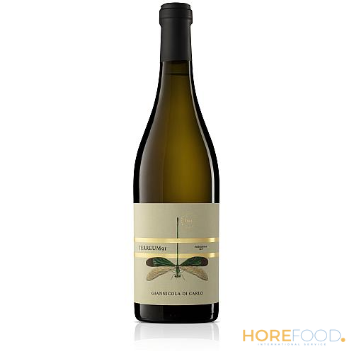 VIGNA MADRE PASSERINA SENZA SOLFITI 75 CL