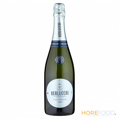BERLUCCHI SATEN 75 CL