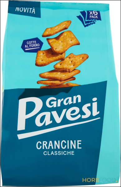 GRAN PAVESI CRANCINE CLASSICHE 180 GR