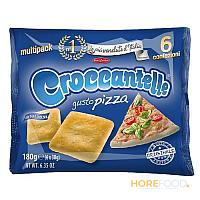 DAMIANI CROCCANTELLE PIZZA X 6 180 GR