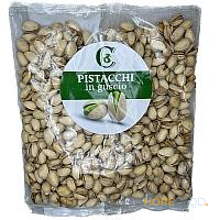 CIAVOLINO PISTACCHI TOSTATI E SALATI 500 GR