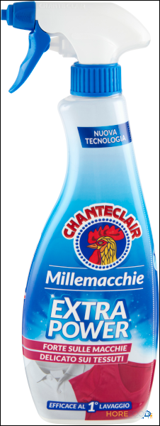 CHANTECLAIR MILLEMACCHIE 500 ML