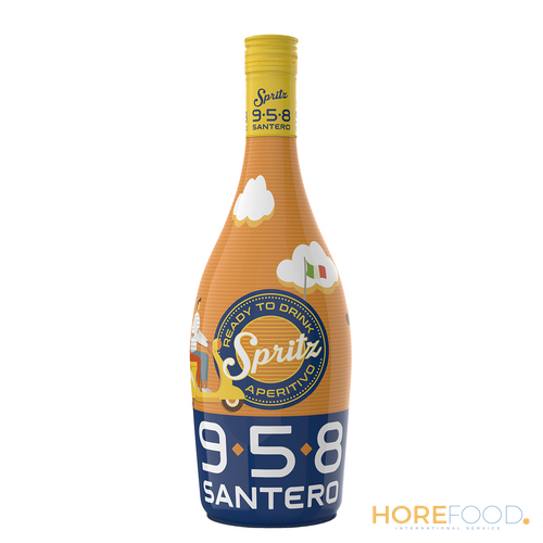 SANTERO 958 SPRITZ READY 750 ML