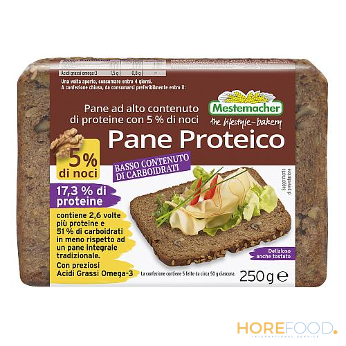 MACHER PANE PRO NOCI 250 GR