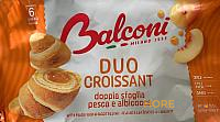 BALCONI DUO ALBICOCCA X 6 300 GR