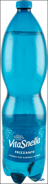 VITASNELLA FRIZZANTE 1.500 ML