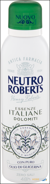 NEUTRO ROBERTS SPRAY DOLOMITI 200 ML