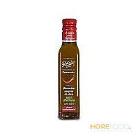 PANTALEO CONDIMENTO AL PEPERONCINO A BA SE DI OLIO EXTRAVERG INE 100% ITALIANO 2