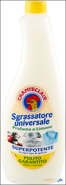 CHANTECLAIR SGRASSATORE LIMONE RICARICA 600 ML
