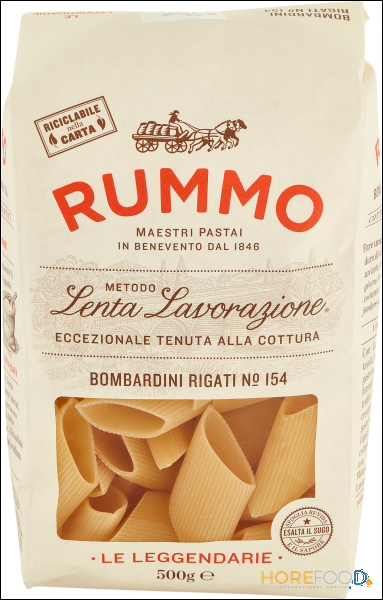 RUMMO BOMBARDINI RIG.N154 500 GR