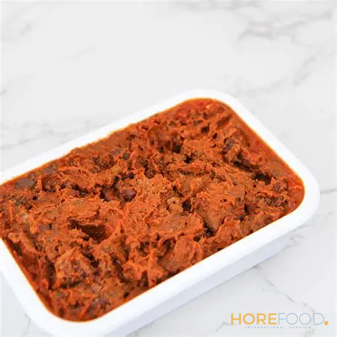 PREPARATO ZUPPA FORTE 10 KG
