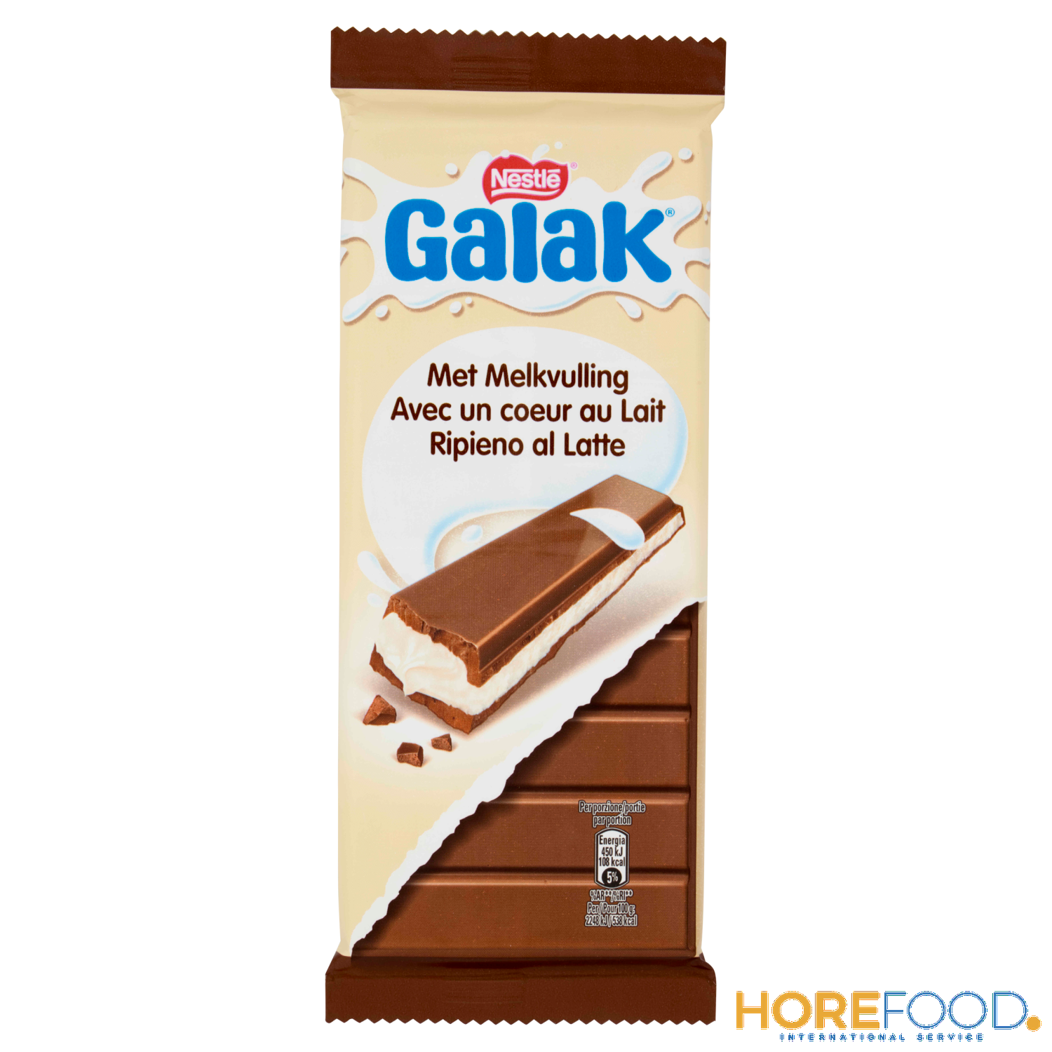 Galak Choco Milk, 100 g