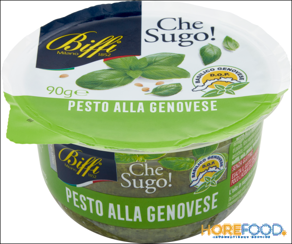 BIFFI PESTO ALLA GENOVESE 90 GR